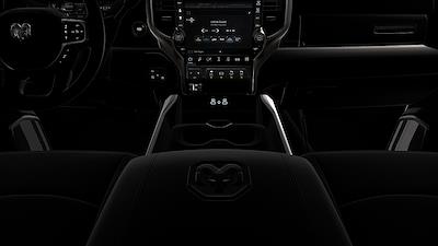 New 2026 Ram 2500 Laramie Mega Cab for sale #R260334 - photo 1