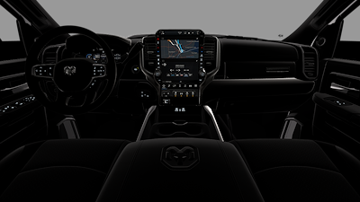 New 2026 Ram 2500 Laramie Mega Cab for sale #R260334 - photo 2