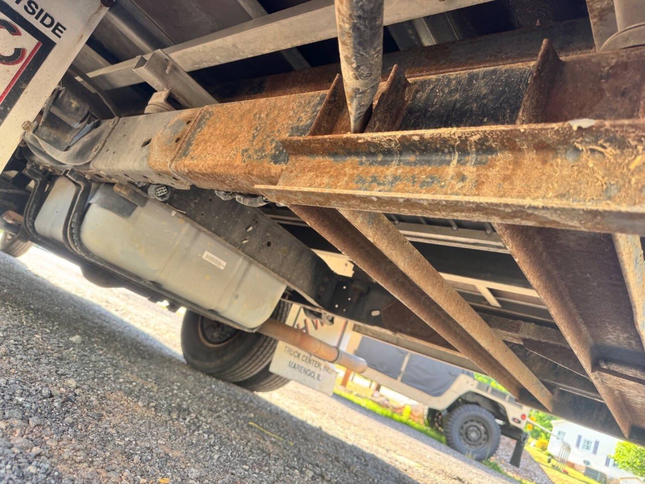 Used 2016 Ford E-350 - photo 20