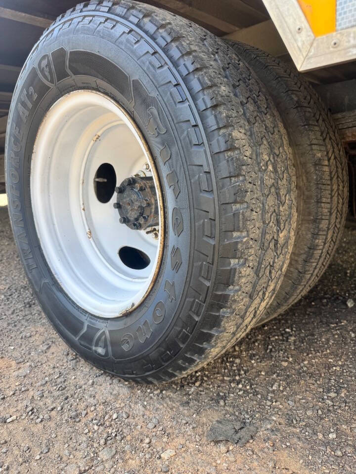 Used 2016 Ford E-350 - photo 21