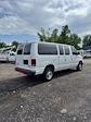 Used 2004 Ford E-250 Empty Cargo Van thumbnail 4