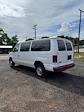 Used 2004 Ford E-250 Empty Cargo Van thumbnail 5
