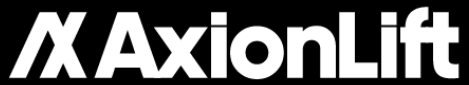 AxionLift logo