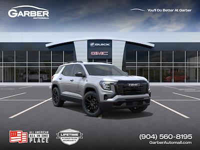 2027 GMC Terrain FWD SUV for sale #GCSGSN - photo 1