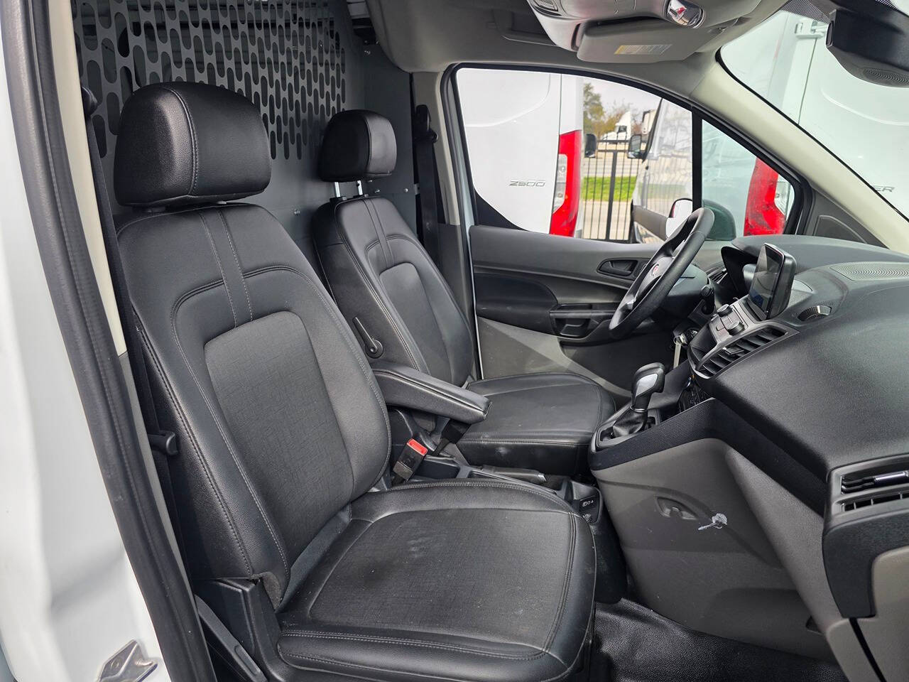 Used 2022 Ford Transit Connect - photo 13