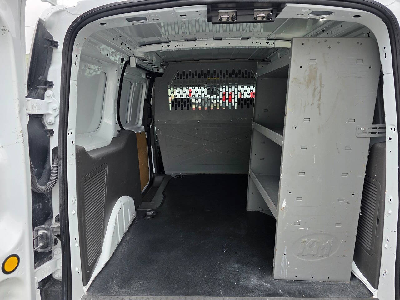 Used 2022 Ford Transit Connect - photo 2