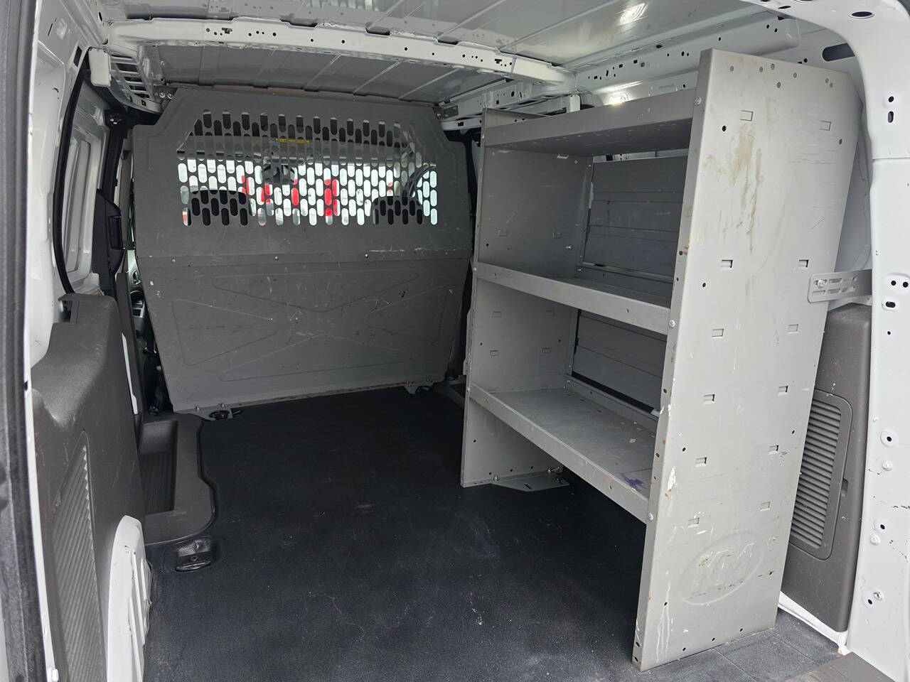 Used 2022 Ford Transit Connect - photo 15