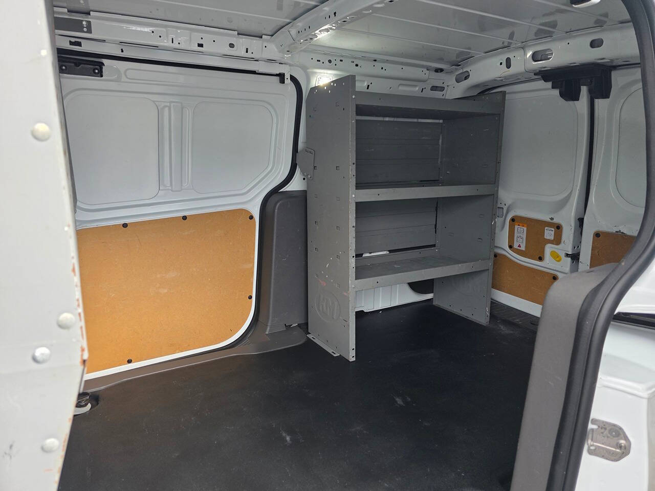 Used 2022 Ford Transit Connect - photo 16