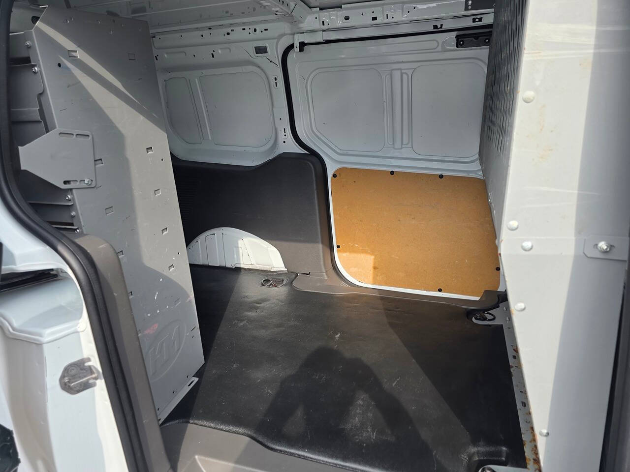 Used 2022 Ford Transit Connect - photo 17