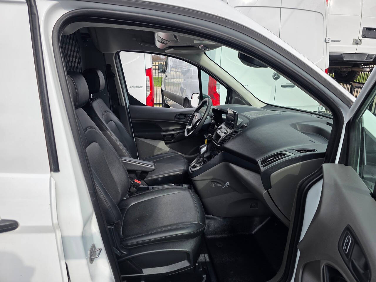 Used 2022 Ford Transit Connect - photo 19