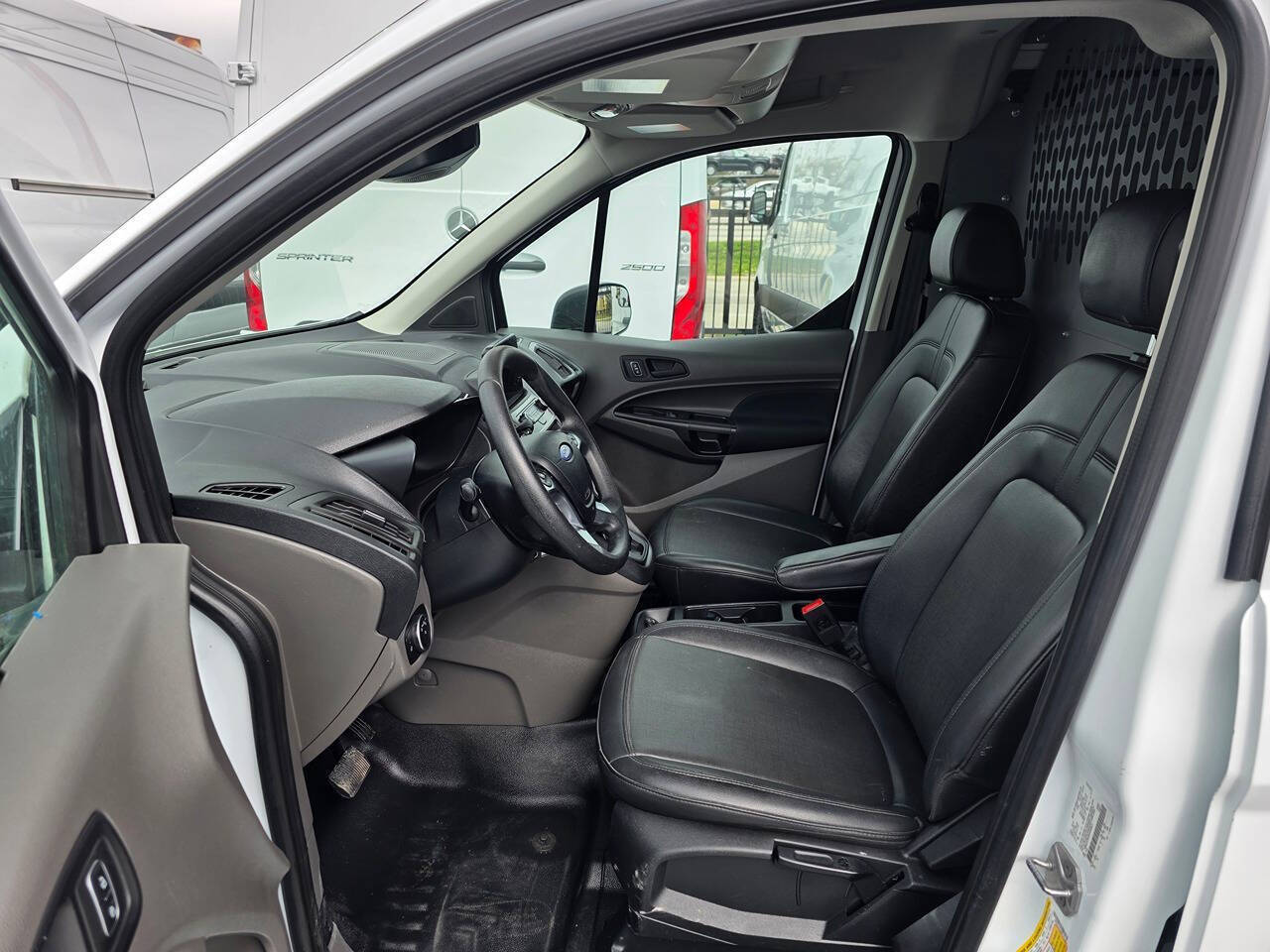 Used 2022 Ford Transit Connect - photo 20