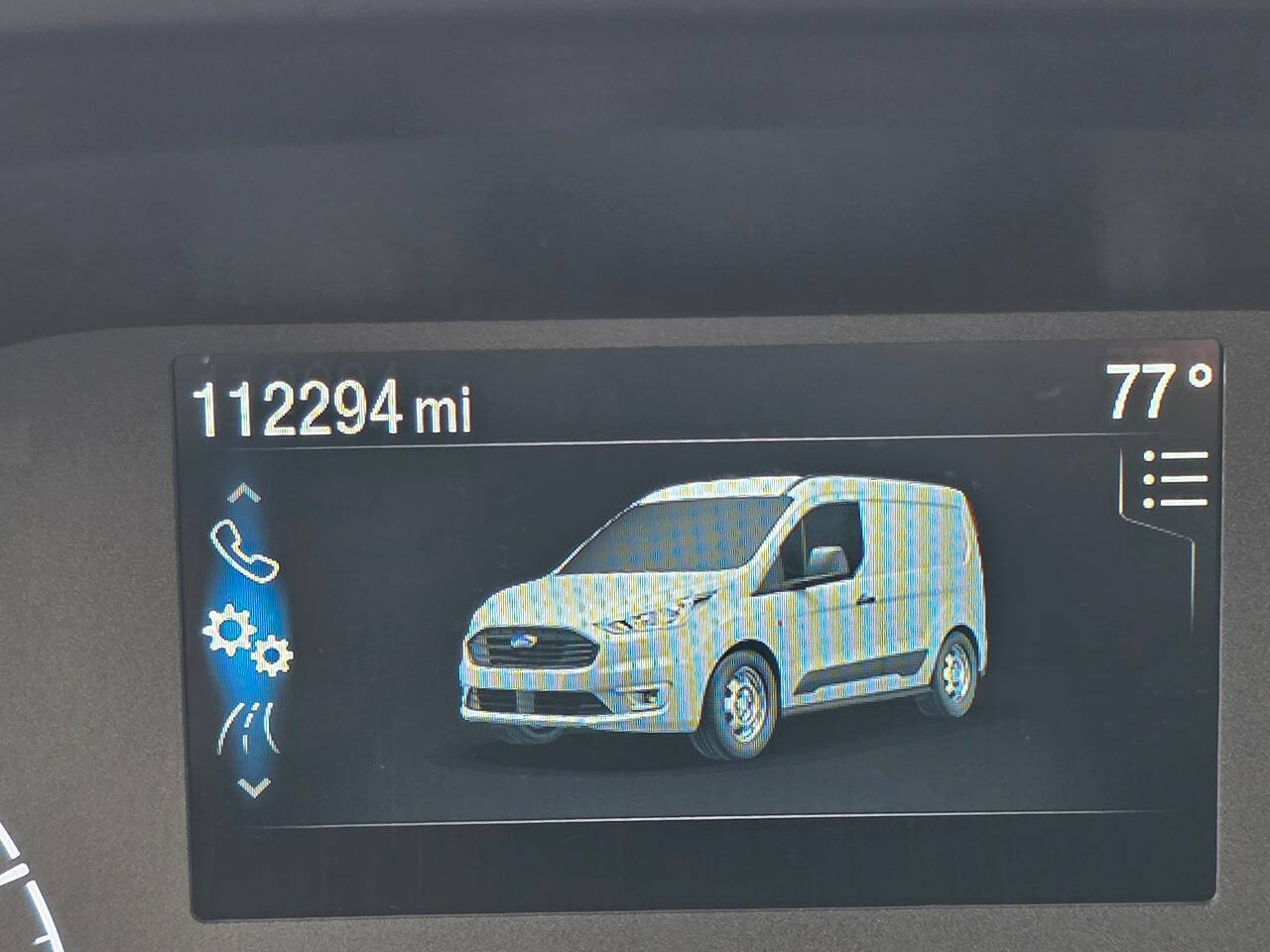 Used 2022 Ford Transit Connect - photo 21
