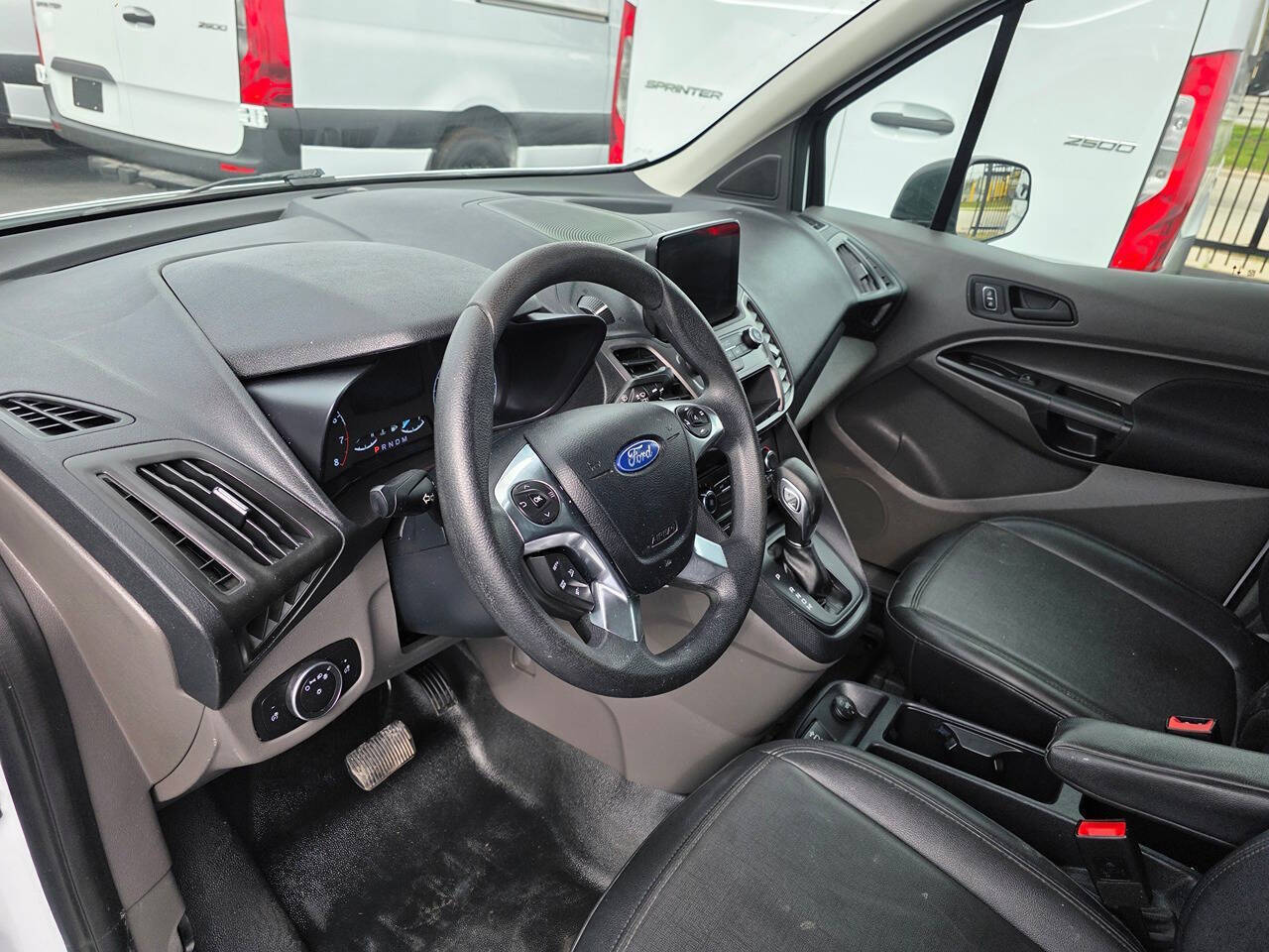 Used 2022 Ford Transit Connect - photo 22