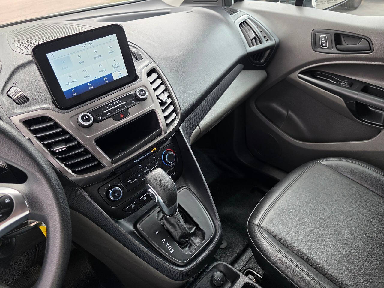 Used 2022 Ford Transit Connect - photo 23