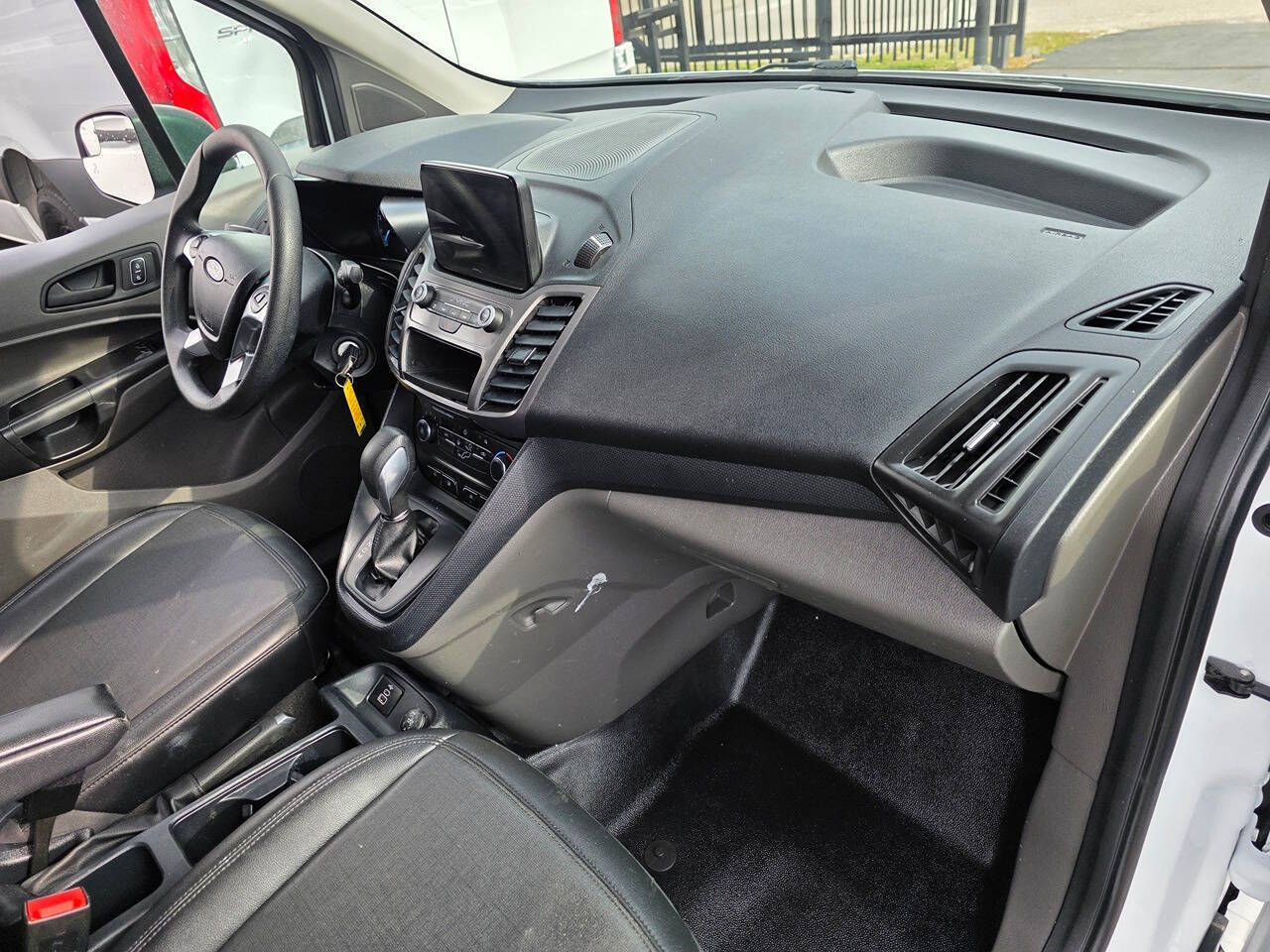 Used 2022 Ford Transit Connect - photo 24