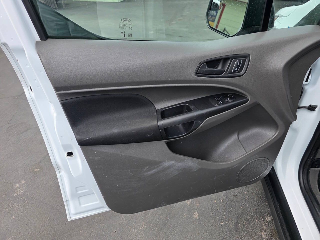Used 2022 Ford Transit Connect - photo 25