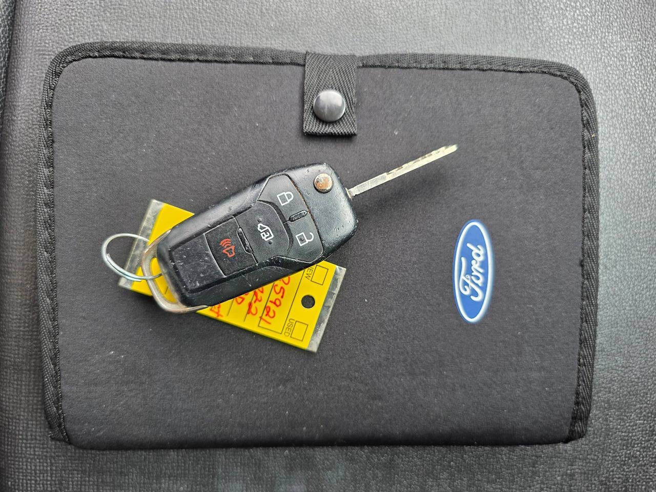 Used 2022 Ford Transit Connect - photo 26