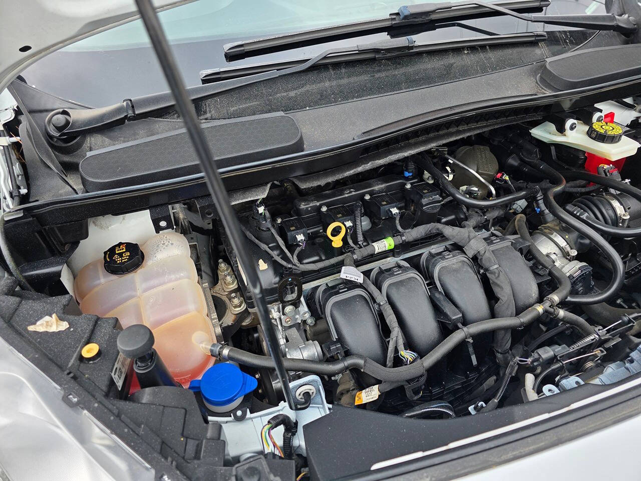 Used 2022 Ford Transit Connect - photo 27