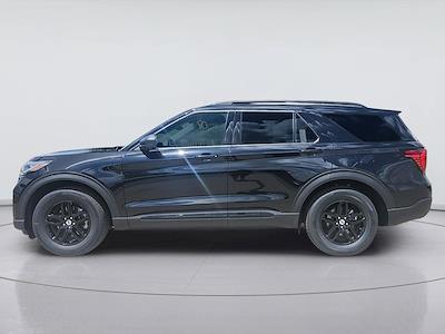 New 2026 Ford Explorer Active for sale #26T1749 - photo 2