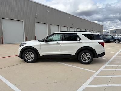 New 2026 Ford Explorer Active for sale #26T2005 - photo 2