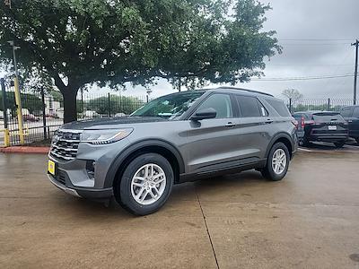 New 2026 Ford Explorer Active for sale #26T2021 - photo 1