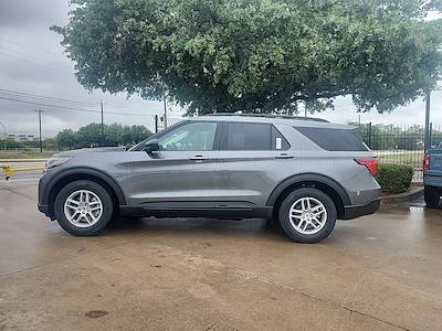 New 2026 Ford Explorer Active for sale #26T2021 - photo 2