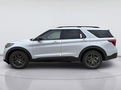 New 2026 Ford Explorer ST-Line for sale #26T2134 - photo 2