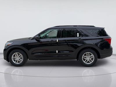 New 2026 Ford Explorer Active for sale #26T2172 - photo 2