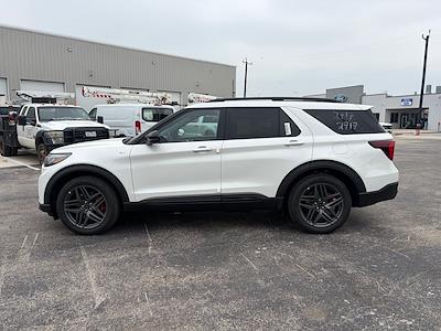 New 2026 Ford Explorer ST-Line for sale #26T2182 - photo 2