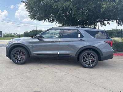 2026 Ford Explorer RWD SUV for sale #26T2187 - photo 2