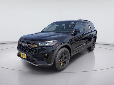 2026 Ford Explorer 4WD SUV for sale #26T2196 - photo 1