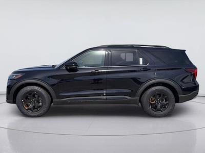 2026 Ford Explorer 4WD SUV for sale #26T2196 - photo 2