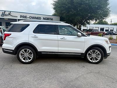 2018 Ford Explorer FWD SUV for sale #26T2398A - photo 2
