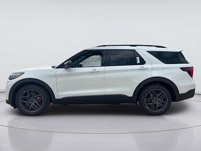 New 2026 Ford Explorer ST for sale #26T2402 - photo 2