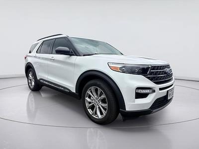 2023 Ford Explorer RWD SUV for sale #26T2402A - photo 1