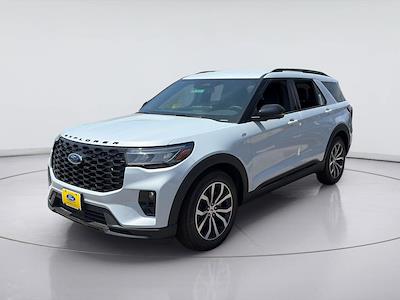 2026 Ford Explorer RWD SUV for sale #26T2536 - photo 1