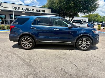 2017 Ford Explorer 4WD SUV for sale #26T2583A - photo 2