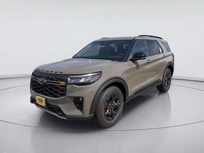 New 2026 Ford Explorer Tremor for sale #26T2854 - photo 2