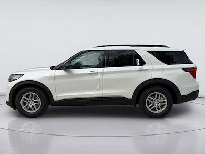2026 Ford Explorer RWD SUV for sale #26T2864 - photo 2