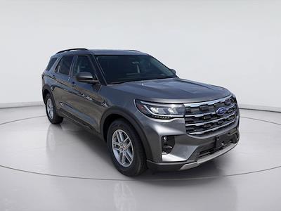 2026 Ford Explorer RWD SUV for sale #26T2883 - photo 2