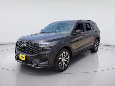 2026 Ford Explorer RWD SUV for sale #26T2936 - photo 1