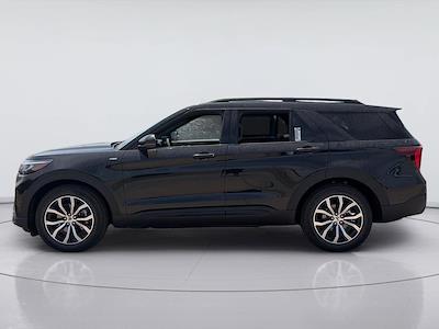 2026 Ford Explorer RWD SUV for sale #26T2936 - photo 2