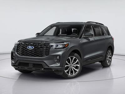 New 2026 Ford Explorer Active for sale #26T3003 - photo 1