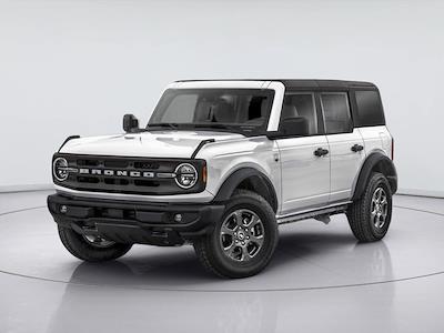 2026 Ford Bronco 4WD SUV for sale #26T3021 - photo 1