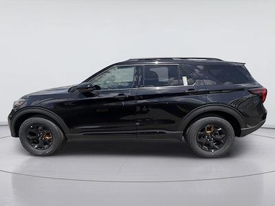 New 2026 Ford Explorer Tremor for sale #26T3097 - photo 2