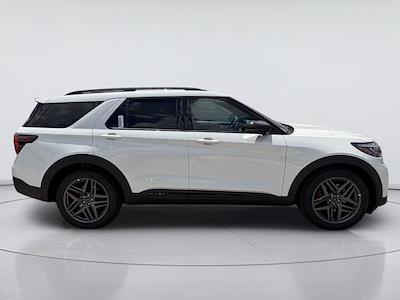 New 2026 Ford Explorer ST for sale #26T3099 - photo 2