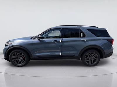 2026 Ford Explorer 4WD SUV for sale #26T3127 - photo 2