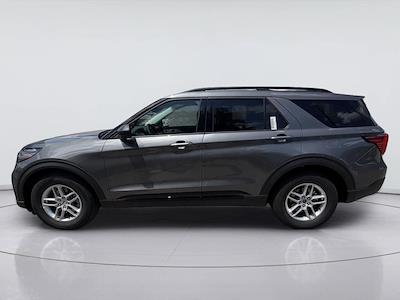 2026 Ford Explorer RWD SUV for sale #26T3136 - photo 2