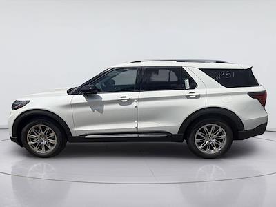 2026 Ford Explorer RWD SUV for sale #26T3138 - photo 2