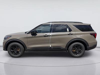 2026 Ford Explorer 4WD SUV for sale #26T3250 - photo 2